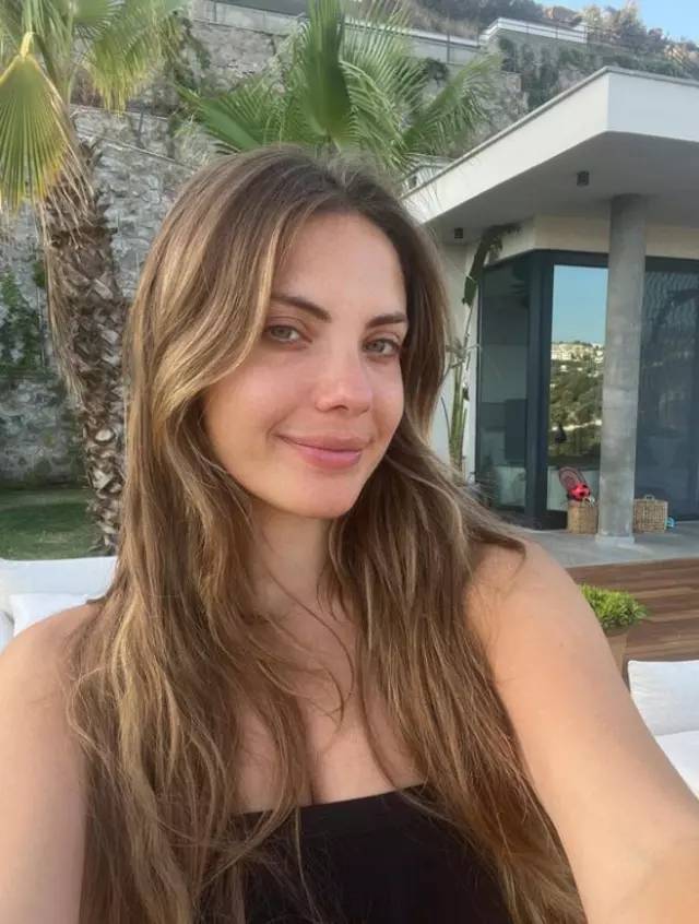 Ünlü oyuncu Eda Ece'nin 15 saniyede kazandığı rakam dudak uçuklattı! 2